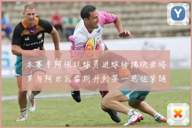 本赛季阿根廷球员进球榜揭晓劳塔罗与阿尔瓦雷斯并列第一恩佐紧随其后